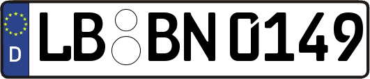 LB-BN0149
