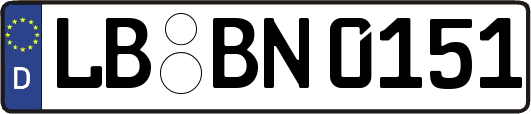 LB-BN0151