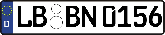 LB-BN0156