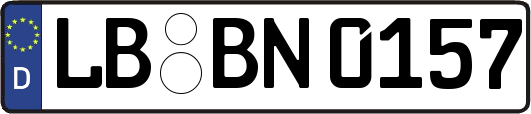 LB-BN0157