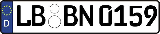LB-BN0159