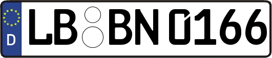 LB-BN0166