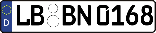 LB-BN0168