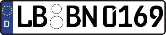 LB-BN0169