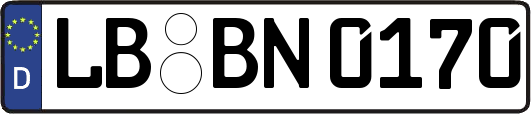 LB-BN0170
