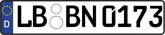 LB-BN0173