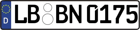 LB-BN0175