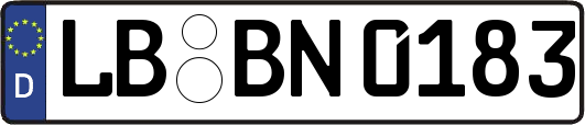 LB-BN0183