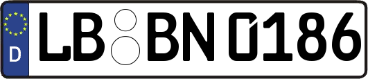 LB-BN0186