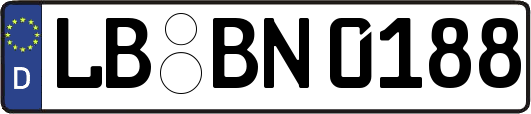 LB-BN0188