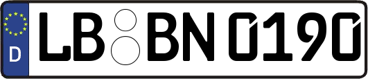 LB-BN0190