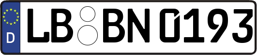 LB-BN0193