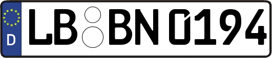 LB-BN0194