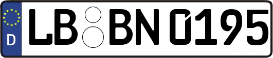 LB-BN0195