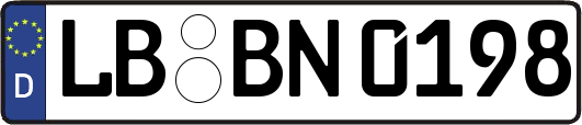 LB-BN0198
