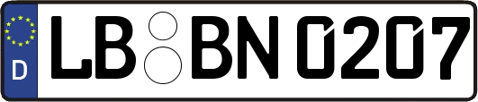 LB-BN0207