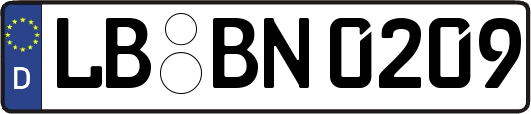 LB-BN0209