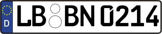 LB-BN0214