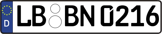 LB-BN0216
