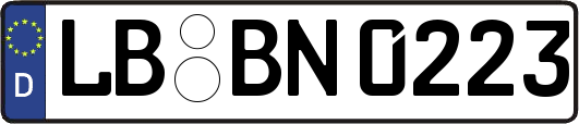 LB-BN0223