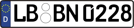 LB-BN0228