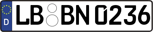 LB-BN0236