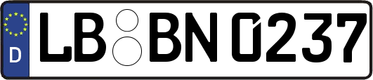 LB-BN0237