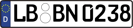 LB-BN0238