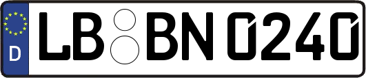 LB-BN0240