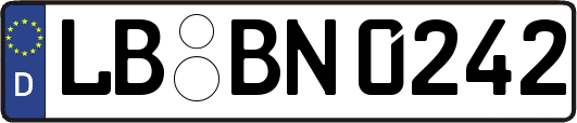 LB-BN0242