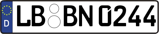 LB-BN0244