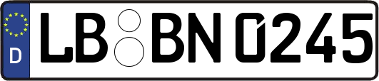 LB-BN0245