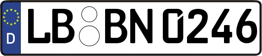 LB-BN0246