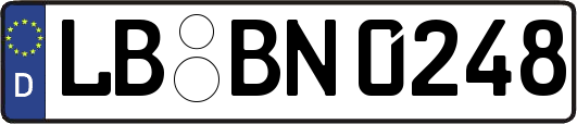 LB-BN0248
