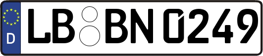 LB-BN0249