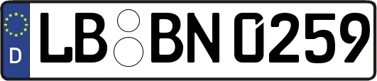 LB-BN0259
