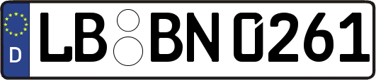 LB-BN0261