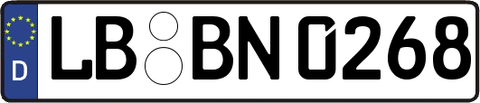 LB-BN0268