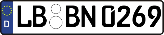 LB-BN0269