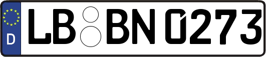 LB-BN0273
