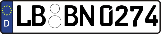 LB-BN0274