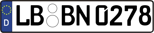 LB-BN0278