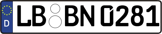 LB-BN0281