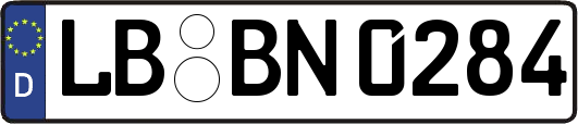 LB-BN0284