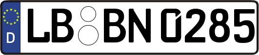 LB-BN0285
