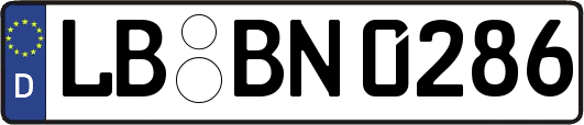 LB-BN0286