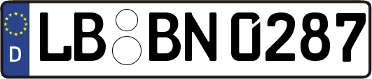 LB-BN0287