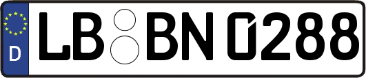 LB-BN0288