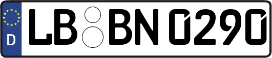 LB-BN0290