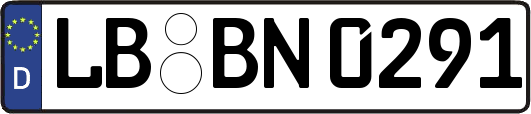LB-BN0291